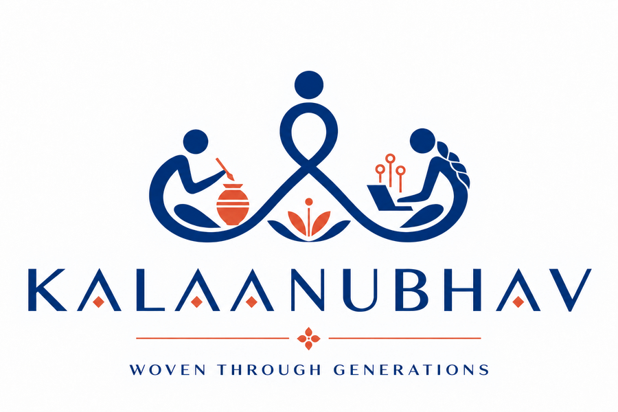 Kalaanubhav — Woven Through Generations